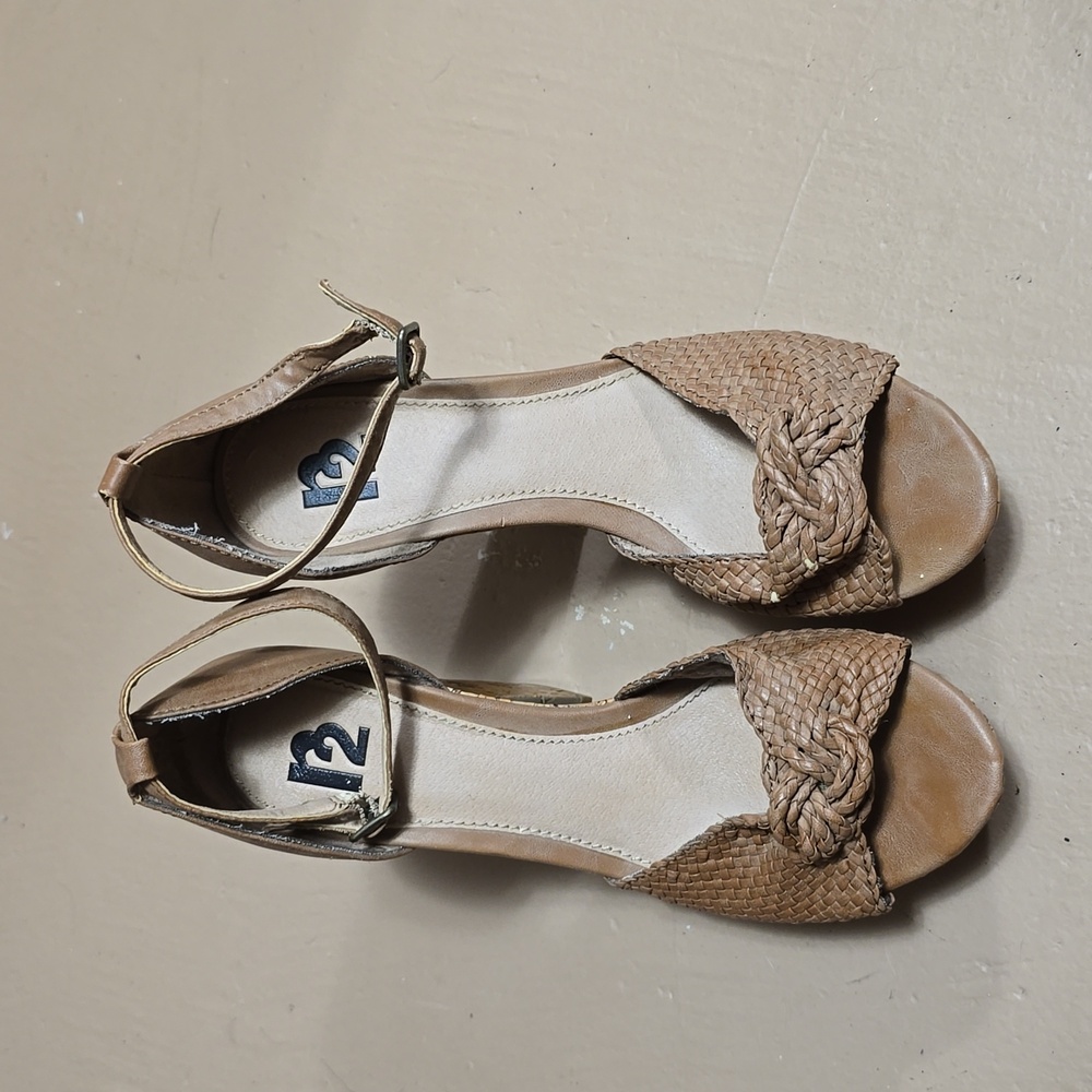 R2cork heels